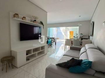 Casa · 200m² · 4 Quartos · 2 Vagas · Casa em Condomínio à venda, 4 quartos, 1 suíte, 2 vagas, Reserva das Paineiras - Piracicaba/SP