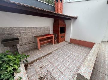 Casa · 130m² · 3 Quartos · 2 Vagas · Casa para aluguel, 3 quartos, 1 suíte, 2 vagas, Vila Monteiro - Piracicaba/SP