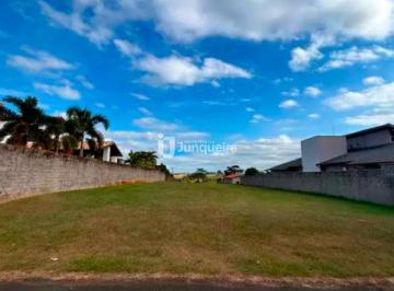 Terreno · 1000m² · Terreno em Condomínio à venda, Recanto das Águas de São Pedro - São Pedro/SP