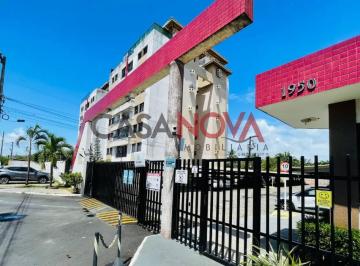 Apartamento em ótima localização com 2/4 na Aruana · Apartamento em ótima localização com 2/4 na Aruana