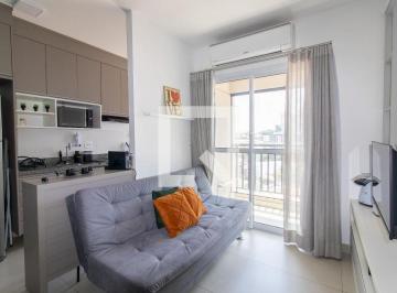 Photo 1 · Apartamento à Venda - Taquaral, 1 Quarto, 40 m2
