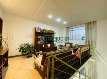 Apartamento · 156m² · 4 Quartos · 2 Vagas · COBERTURA 4 QUARTOS | 2 SUÍTES | 156 M² | BAIRRO ANGOLA - ACEITA FINANCIAMENTO!