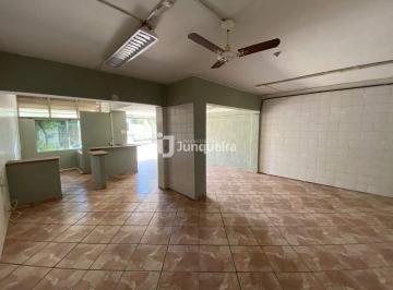 Casa · 225m² · 3 Quartos · Casa Comercial à venda, 3 quartos, Cidade Alta - Piracicaba/SP