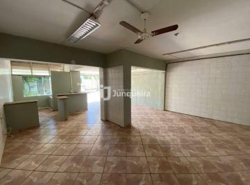Casa · 225m² · 3 Quartos · Casa Comercial à venda, 3 quartos, Cidade Alta - Piracicaba/SP