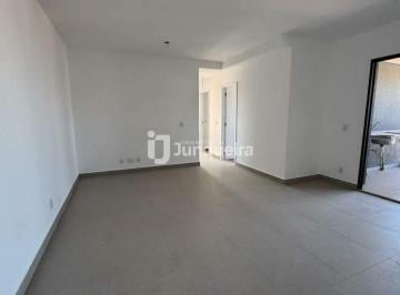 Apartamento · 87m² · 3 Quartos · 2 Vagas · Apartamento à venda, 3 quartos, 1 suíte, 2 vagas, Nova América - Piracicaba/SP