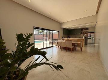 Casa · 1000m² · 4 Quartos · 6 Vagas · Casa em Condomínio à venda, 4 quartos, 2 suítes, 6 vagas, Park Campestre II - Piracicaba/SP