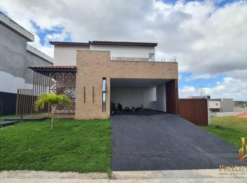 Casa 4 Quartos com 262m² conceito aberto Alphaville PE · Casa 4 Quartos com 262m² conceito aberto Alphaville PE
