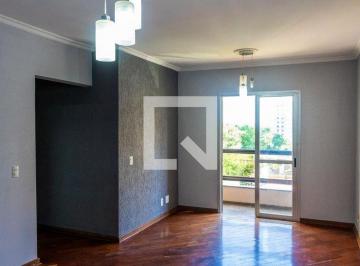 Apartamento · 90m² · 3 Quartos · 3 Vagas · Apartamento à Venda - Mansões Santo Antônio, 3 Quartos, 90 m2