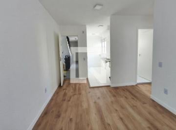 Apartamento · 39m² · 2 Quartos · 1 Vaga · Apartamento à Venda - Cidade Satélite íris, 2 Quartos, 39 m2