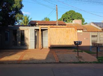 Casa · 70m² · 2 Quartos · CASA COM POTENCIAL NO JARDIM SÃO CONRADO ????