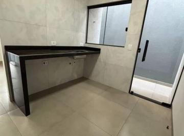 Casa · 72m² · Casa Térrea à venda, Vila Santo Eugênio - Campo Grande/MS