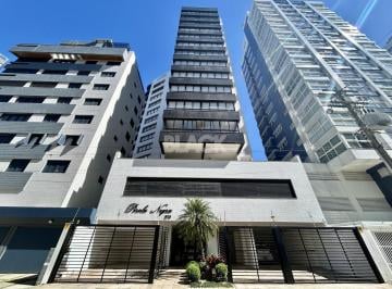 Apartamento · 120m² · 3 Quartos · 2 Vagas · Apartamento de 3 quartos, mobiliado, vista mar, ao lado das Quatro Praças em Tor