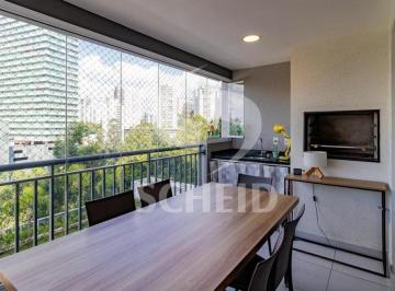 Apartamento · 130m² · 4 Quartos · 2 Vagas · Apartamento a venda de 129,50m² útil, com 4 quartos e 2 vagas na Vila Sônia !