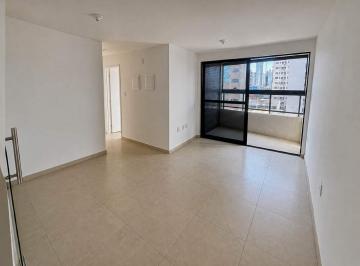 Apartamento · 58m² · 2 Quartos · 1 Vaga · Apartamento para aluguel, 2 quartos, 1 suíte, 1 vaga, Manaíra - João Pessoa/PB