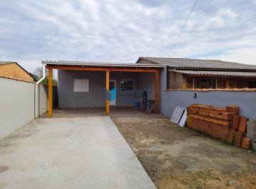 Casa · 80m² · 2 Quartos · 4 Vagas · Casa com 2 quartos e suite para locação