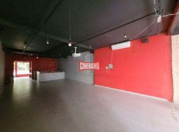 Comercial · 287m² · 2 Quartos · 8 Vagas · Salão para aluguel em Santo Antônio - São Caetano do Sul | Cinerama Imóveis