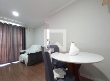 Apartamento · 67m² · 3 Quartos · 2 Vagas · Apartamento à Venda - São Bernardo, 3 Quartos, 67 m2