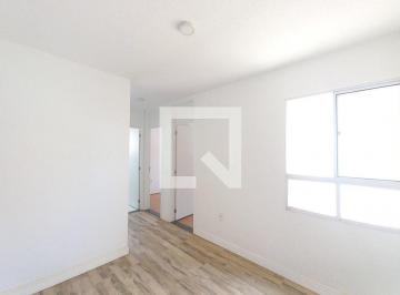 Apartamento · 44m² · 2 Quartos · 1 Vaga · Apartamento à Venda - Jardim das Bandeiras, 2 Quartos, 44 m2