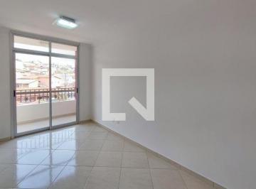 Apartamento · 76m² · 3 Quartos · 2 Vagas · Apartamento à Venda - Jardim Antonio Von Zuben, 3 Quartos, 76 m2