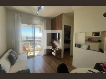 Apartamento · 41m² · 1 Quarto · 1 Vaga · Apartamento à Venda - Bosque, 1 Quarto, 41 m2