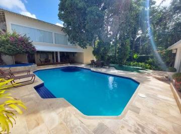 Casa de 3 quartos, São Paulo · Casa de 190 m² com 3 quartos à venda em Pacaembu