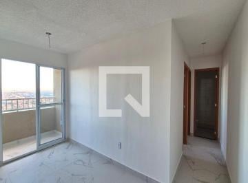 Apartamento · 43m² · 2 Quartos · 1 Vaga · Apartamento à Venda - Jardim Amoreiras, 2 Quartos, 43 m2