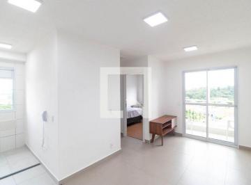 Apartamento · 43m² · 2 Quartos · 1 Vaga · Apartamento à Venda - Jardim Ipaussurama , 2 Quartos, 43 m2
