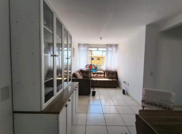 Apartamento · 50m² · 3 Quartos · Apartamento mobiliado com 3 quartos para aluguel no Bairro Aeroporto Industrial