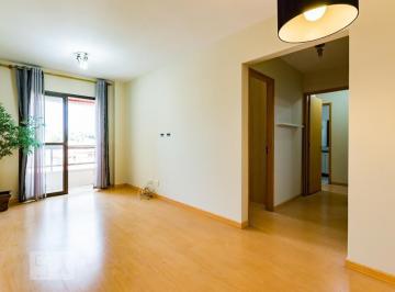 Apartamento · 85m² · 2 Quartos · 2 Vagas · Apartamento à Venda - Jardim Planalto, 2 Quartos, 85 m2