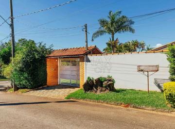Casa · 843m² · 4 Quartos · 8 Vagas · CASA CAFEZAL IV EM ITUPEVA À VENDA