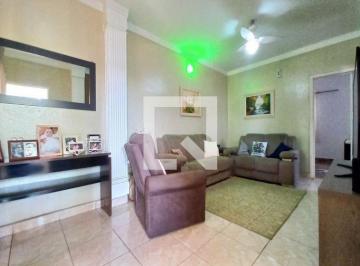 Casa · 303m² · 3 Quartos · 5 Vagas · Casa à Venda - Jardim Interlagos, 3 Quartos, 303 m2