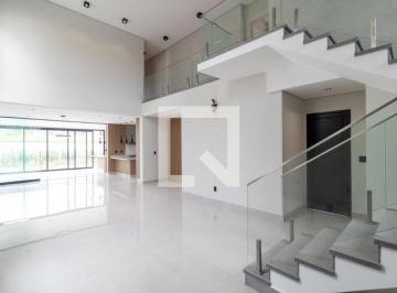 Casa · 340m² · 5 Quartos · 4 Vagas · Casa à Venda - Parque Imperador, 5 Quartos, 340 m2