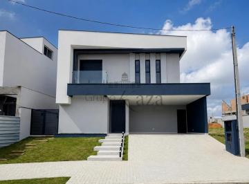 Casa · 330m² · 3 Quartos · 2 Vagas · Casa Condomínio  Terras Alpha com 03 Suítes e um escritório