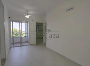 Apartamento · 64m² · 2 Quartos · 1 Vaga · Oportunidade - Apartamento - Jacareí - Villa Branca - Residencial Perola Villa Branca - 2 Dormitório