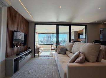 Apartamento · 103m² · 2 Quartos · 3 Vagas · Oportunidade - Apartamento - Jardim Aquarius - Residencial Blessed Aquarius - 2 Dormitórios - 103m².