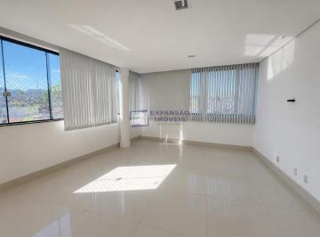 Apartamento · 3 Quartos · ALUGUEL, APARTAMENTO, ESPLANADA DA ESTAÇÃO