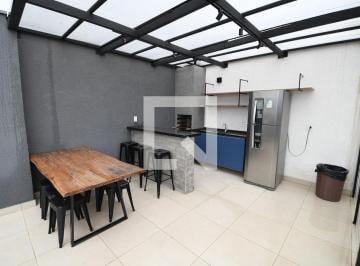 Apartamento · 32m² · 1 Quarto · 1 Vaga - Revenda Imóvel · Apartamento à Venda - Botafogo, 1 Quarto, 32 m2