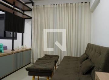 Apartamento · 42m² · 1 Quarto · 1 Vaga · Apartamento à Venda - Bosque, 1 Quarto, 42 m2