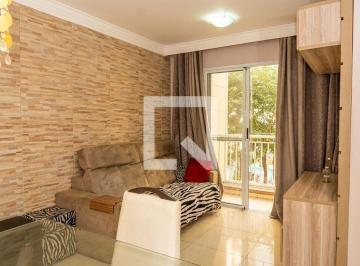 Apartamento · 52m² · 2 Quartos · 1 Vaga · Apartamento à Venda - Swift, 2 Quartos, 52 m2