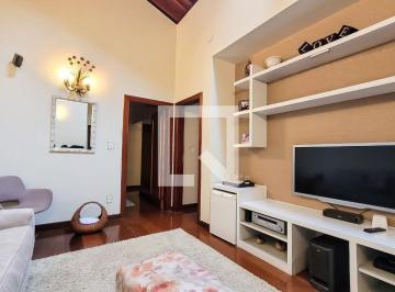 Photo 1 · Casa à Venda - Mansões Santo Antônio, 4 Quartos, 350 m2