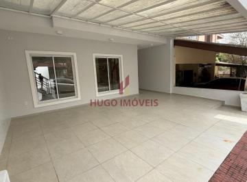 Foto 01 · Casa em condomínio 3 quartos no Jardim Uirá, São José dos Campos-SP: venda ou locação com 155,70m² e