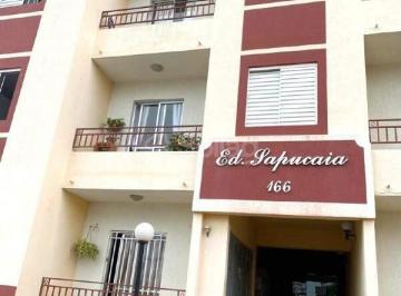Apartamento · 53m² · 2 Quartos · 2 Vagas · Apartamento para comprar com 2 quartos, duas vagas, banheiro social em Valinhos-SP
