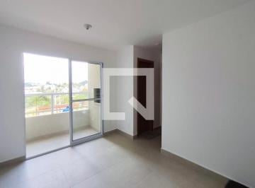 Apartamento · 45m² · 2 Quartos · 1 Vaga · Apartamento à Venda - Parque Industrial, 2 Quartos, 45 m2