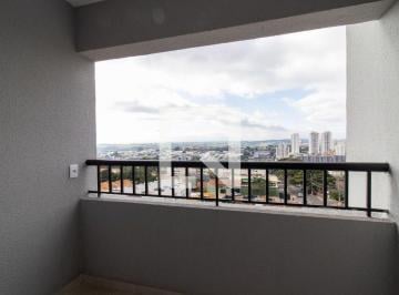 Photo 5 · Apartamento à Venda - Mansões Santo Antônio, 2 Quartos, 46 m2