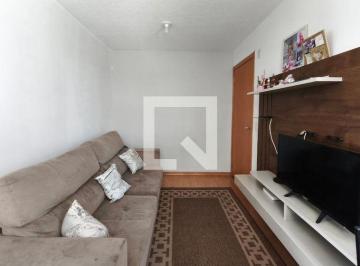 Apartamento · 42m² · 2 Quartos · 1 Vaga · Apartamento à Venda - Jardim Samambaia, 2 Quartos, 42 m2