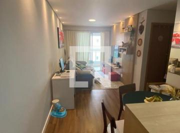 Apartamento · 64m² · 2 Quartos · 1 Vaga · Apartamento à Venda - Botafogo, 2 Quartos, 64 m2