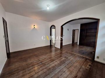Apartamento · 140m² · 4 Quartos · 1 Vaga · Apartamento para aluguel, 4 quartos, 1 suíte, 1 vaga, Vila Paris - Belo Horizonte/MG