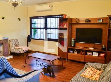 Casa · 280m² · 3 Quartos · 4 Vagas · Casa à Venda - Jardim Chapadão, 3 Quartos, 280 m2