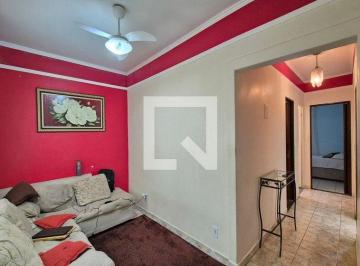 Casa · 112m² · 2 Quartos · 1 Vaga · Casa à Venda - Parque Residencial Vila União , 2 Quartos, 112 m2