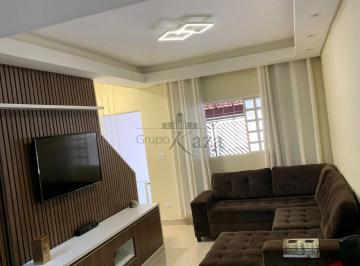Casa · 75m² · 2 Quartos · 2 Vagas · Oportunidade - Casa Geminada - Jardim Vale do Sol - 2 Dormitórios - 75m².